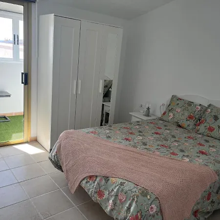 Apartman La Arena Vii